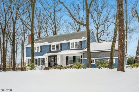 125 Crest Dr, Summit, NJ 07901 photo 1
