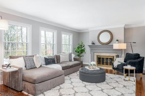 125 Crest Dr, Summit, NJ 07901 photo 5