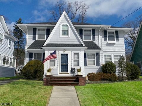 21 Bailey Rd, Millburn, NJ 07041 photo 1
