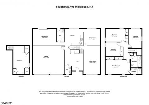 5 Mohawk Ave, Middlesex, NJ 08846 photo 25