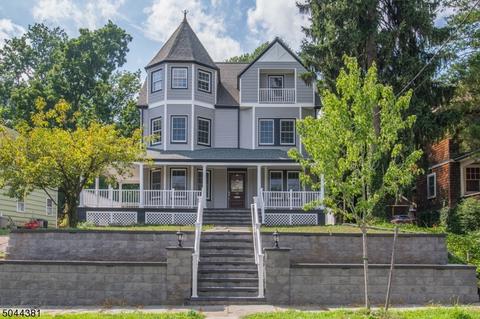 82 Christopher St, Montclair, NJ 07042 photo 1