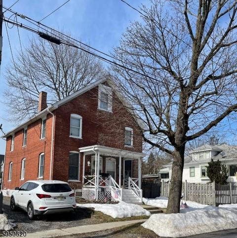 201-203 Sharp St, Hackettstown, NJ 07840 photo 1