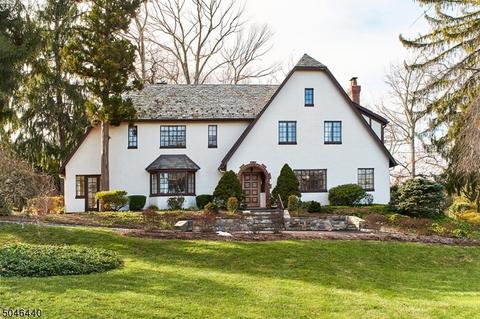 1 Druid Hill Rd, Summit, NJ 07901 photo 1