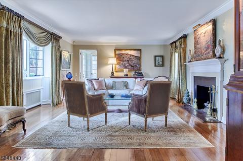 1 Druid Hill Rd, Summit, NJ 07901 photo 4