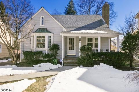 22 Marcy Ave, Springfield, NJ 07081 photo 1