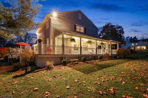 44 Maple Ave, Mendham, NJ 07945 photo 2