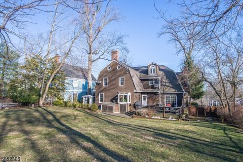 23 Myrtle Ave, Millburn, NJ 07041 photo 25