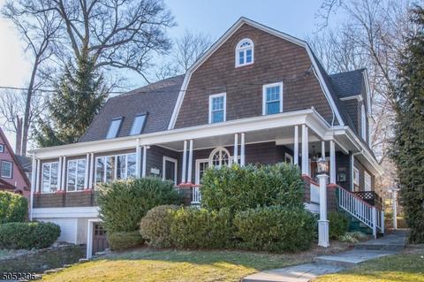 23 Myrtle Ave, Millburn, NJ 07041 photo 1