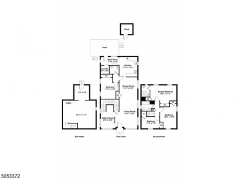657 Plainfield Ave, Berkeley Heights, NJ 07922 photo 25