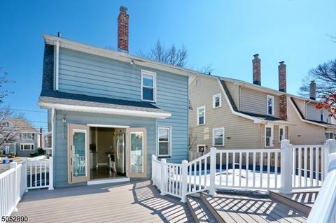 371 Walnut St, Nutley, NJ 07110 photo 16