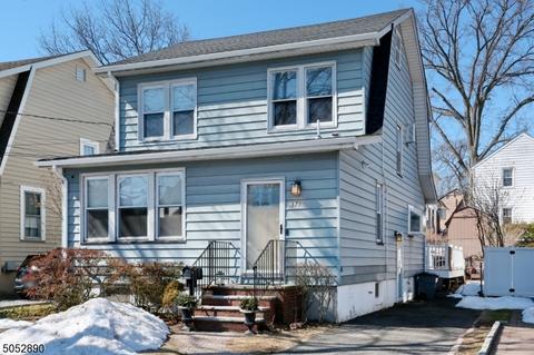 371 Walnut St, Nutley, NJ 07110 photo 2