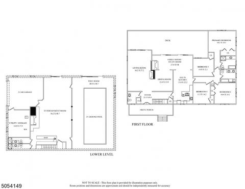 46 Riverview Ter, Upper Saddle River, NJ 07458 photo 23