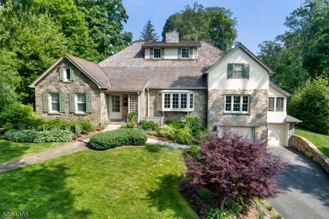 7 Manor Hill Rd, Summit, NJ 07901 photo 1