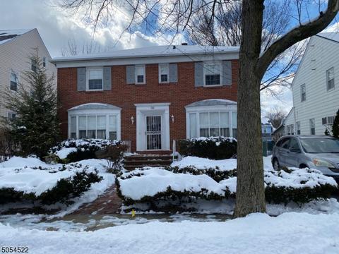 28 Bailey Ave, Hillside, NJ 07205 photo 1