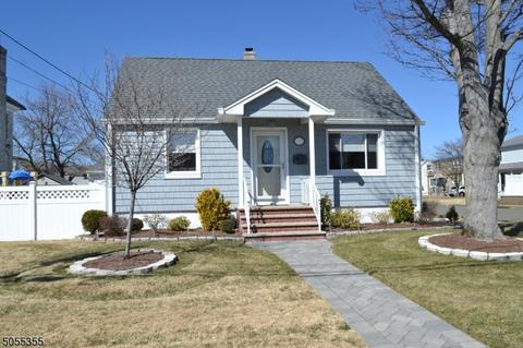 259 Schepis Ave, Saddle Brook, NJ 07663 photo 1