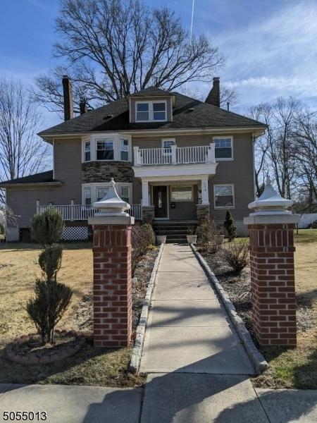 276 E 3rd Ave, Roselle, NJ 07203 photo 1