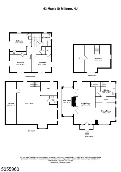 63 Maple St, Millburn, NJ 07041 photo 25