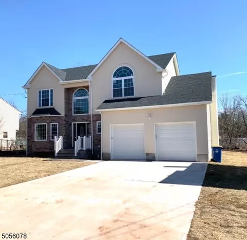 361 W Point Ave, Franklin Twp, NJ 08873