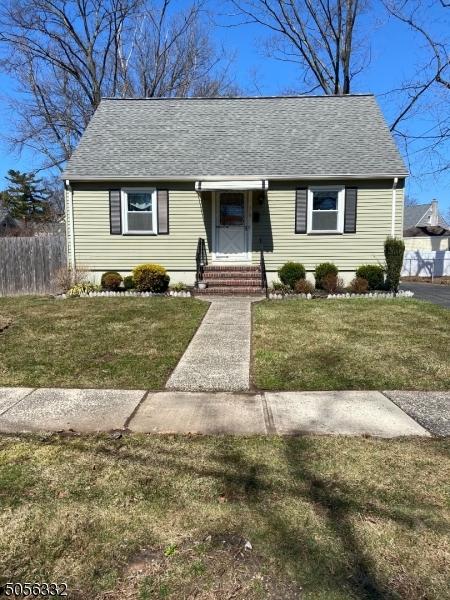 319 E 7th Ave, Roselle, NJ 07203 photo 2