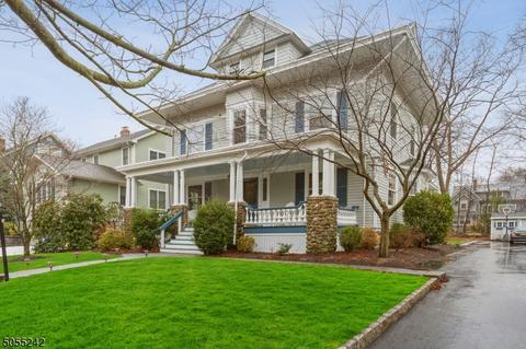 142 Haddon Pl, Montclair, NJ 07043 photo 1