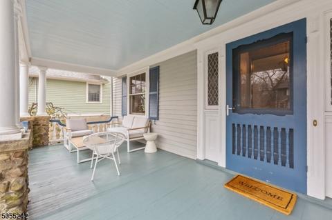 142 Haddon Pl, Montclair, NJ 07043 photo 2