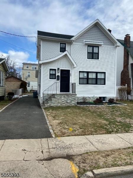 49 Bailey Ave, Hillside, NJ 07205 photo 1