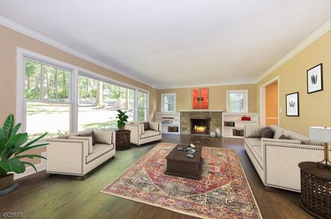 121 Countryside Dr, Summit, NJ 07901 photo 3
