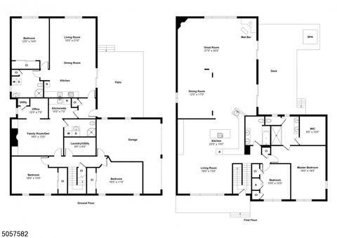 1104 Saddlebrook Rd, Mountainside, NJ 07092 photo 25
