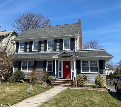 66 Mountainview Ave, Nutley, NJ 07110 photo 1