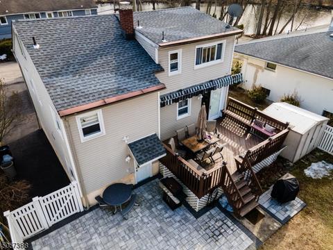 72 Lakeside Ave, Wanaque Boro, NJ 07420 photo 17