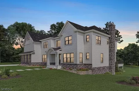 87 Longview Ave, Chatham Twp, NJ 07928