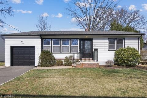 391 Milltown Rd, Springfield, NJ 07081 photo 1