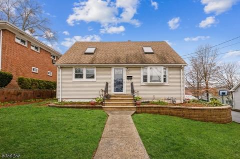 20 Kierstead Ave, Nutley, NJ 07110 photo 1