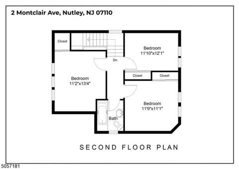 2 Montclair Ave, Nutley, NJ 07110 photo 25