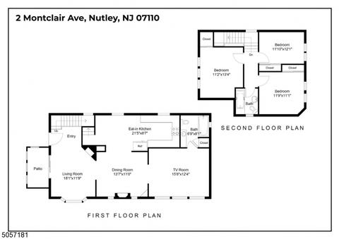 2 Montclair Ave, Nutley, NJ 07110 photo 23