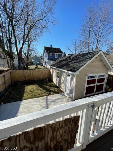 320 E 4th Ave, Roselle, NJ 07203 photo 15