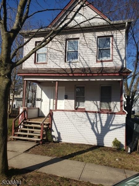 226 Rushmore Ave, Plainfield, NJ 07063 photo 1