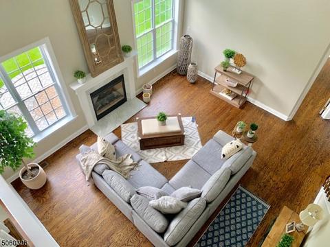 65 Crestview Dr, Clinton, NJ 08809 photo 6