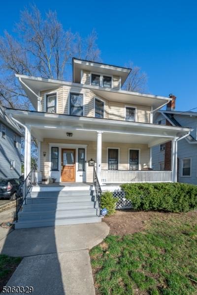 403 Berkeley Ave, Bloomfield, NJ 07003 photo 2