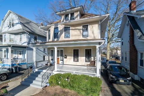 403 Berkeley Ave, Bloomfield, NJ 07003 photo 1