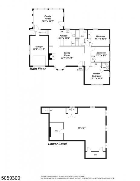 1461 Force Dr, Mountainside, NJ 07092 photo 25