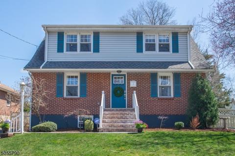 16 Nelson Pl, Nutley, NJ 07110 photo 1