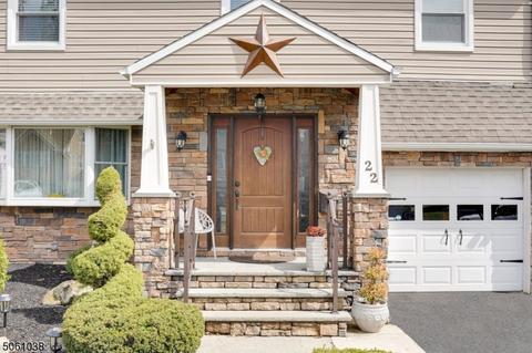 22 Glenview Rd, Nutley, NJ 07110 photo 2