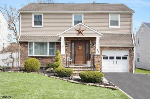 22 Glenview Rd, Nutley, NJ 07110 photo 1