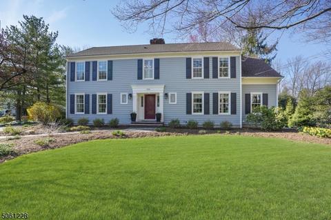 136 Hillcrest Ave, Summit, NJ 07901 photo 1