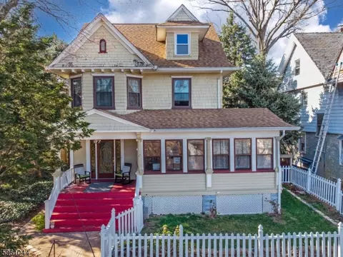177 Hillside Ave, Nutley, NJ 07110 photo 1