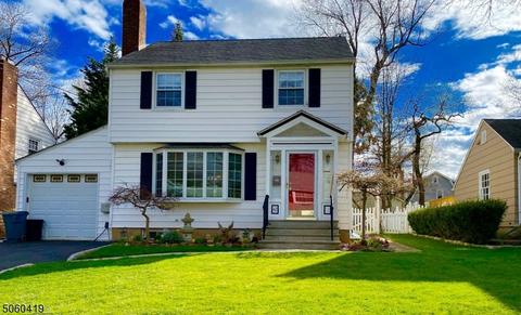 42 Colfax Rd, Springfield, NJ 07081 photo 1