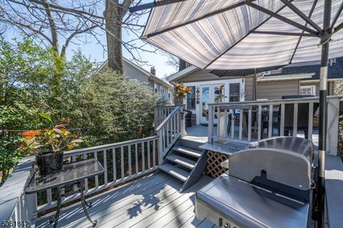 284 High St, Nutley, NJ 07110 photo 21