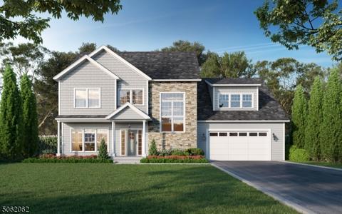 41 Mountain Ridge Dr, Wayne, NJ 07470 photo 1