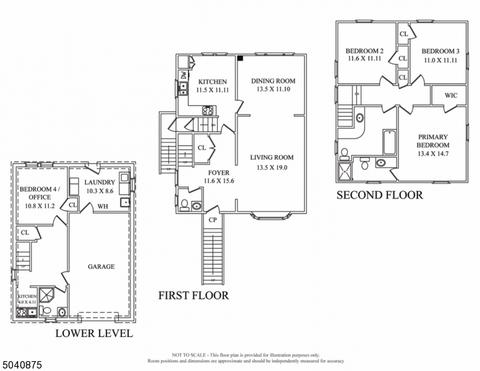 14 Hughes Pl, Summit, NJ 07901 photo 2